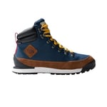 THE NORTH FACE Back-To-Berkeley IV Wp Botte de pluie pour homme Shady Blue/Monksrobebrn 48