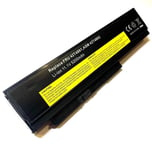 Lenovo akku 42T4899, X220 5200 mAh