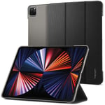 Spigen Liquid Air Folio (iPad Pro 12,9 (2021))