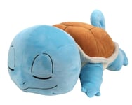 Pokemon Squirtle Kids' Plush Sleeping Buddy Toy New with Tag