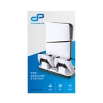 PowerPlay PS5 Docking Station