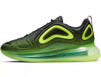 Nike Air Max 720 Mens Trainers Multiple Sizes Rrp £150.00 Box Has No Lid