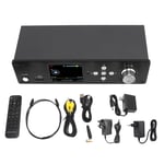 5.1 Surround Sound Decoder 192Khz 32Bit Supports 4K HD Multimedia Interface REL