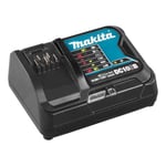 Makita DC10SB 10.8V / 12V Max CXT Lithium-Ion Fast Battery Charger