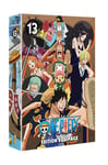 One Piece-Édition équipage-Coffret 13-12 DVD