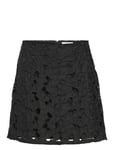 Objdivii Re Hw Mini A Skirt 135 Black Object