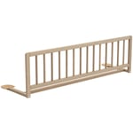 AT4 - Barrière de lit enfant ESSENTIEL en bois