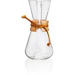 Chemex Classic -kanna, 3 koppar