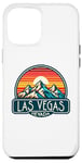 iPhone 12 Pro Max Las Vegas Case