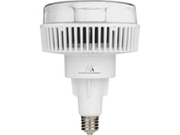 Led Maclean-Pære, E40, 95W, 230V, Kald Hvit, 6500K, 13000Lm, Mce305 Cw