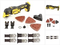 DeWalt DCS 355 N akkumonitoimityökalu