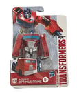 Figurine Transformers Autobot Optimus Prime 12 cm Hasbro