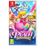 Princess Peach: Showtime! For Nintendo Switch™