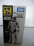 star wars takara tomy figurine first order stormtrooper #09