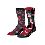 Paire De Chaussettes De Ville Naruto Shippuden Itachi