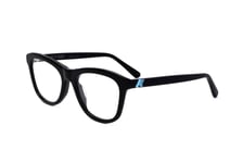 Lunettes de Vue Kway AUTRES NOIRE PPW BLACK 52/18/145 UNISEX