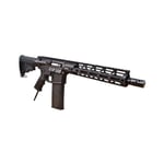 Wolverine - HPA Airsoft MTW Forged Carbine 14,5" Pipa med 13" rail Inferno Gen 2