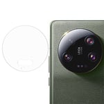 Linsskydd Xiaomi 13 Ultra Härdat Glas