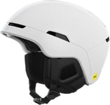 POC Obex Mips Hydrogen White, XS/S