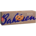 Bahlsen puff pastry pretzels fine puff pastry pastry with sugar glaze 100g