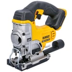 Dewalt DCS331N 18V XR Li-ion Cordless Jigsaw Body Only