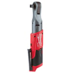 Batteridrevet skralle MILWAUKEE 4933459800