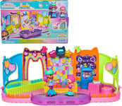 Gabbys Party Room Playset