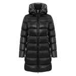 Colmar Deluxe Ladies Down Jacket Dam