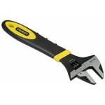 STANLEY Maxsteel® dubbelsidig justerbar skiftnyckel - 0-90-950 - 300 mm