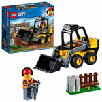 Lego City construction site shovel car 60219 w/Tracking# New Japan