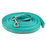 Longerlina soft nylon Jade, 780cm, Jade