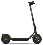 Pure Air 4 Pro Adult Folding Electric Scooter - Black/Gum Black