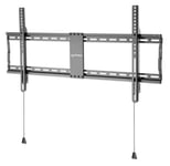 Manhattan TV &amp; Monitor Mount, Wall (Low Profile), Fixed, 1 screen,