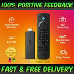 Amazon Fire TV Stick Full HD Firestick with Alexa Voice Remote Streaming Device