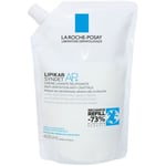 La Roche-Posay Lipikar Syndet Ap+ Refill Lugnande duschkräm 400 ml