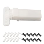 10Pcs ADF Hinge Unit High Strength Enhanced Performance Printer Replacemen