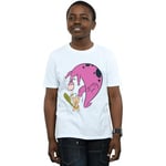 T-shirt enfant The Flintstones  BI17730