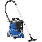 Nilfisk Compact Wet and Dry Vacuum Cleaners AERO 21-01 PC 20L