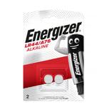 Energizer Batteri Alkaline Lr44/A76 Fsb2