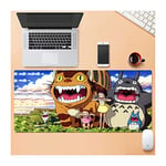 ACG2S Anime mouse pads 900x400mm pad to mouse laptop computer pad mouse Professional gaming mousepad gamer to keyboard mouse mats 4