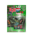 Figurine Gi Joe Modèle Aléatoire