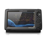 Lowrance Hook Reveal 9tum tripleshot