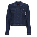 Esprit Veste TRUCKER JACKET Femme