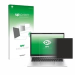 upscreen Filtre de Confidentialité pour HP EliteBook 840 G10 Protection Ecran