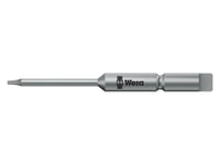 Wera 867/9 C Torx, Torx, Tx8, Rostfritt Stål, Ce, Gs, Dve, 44 Mm, 4 Mm