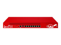 Watchguard Firebox M290 - Sikkerhetsapparat - Med 1-Års Total Security Suite - 8 Porter - 1Gbe - Ac 90 - 264 V