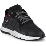 Baskets basses adidas  Adidas Nite Jogger FV4137