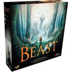 Beast - Jeu de Société - Don't Panic Games