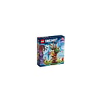 FR- LEGO DREAMZzz - La fantastica casa sull'albero - 71461