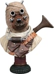 Star Wars Episode III Tusken Raider 1/2 Échelle Bust Diamond Select Toys